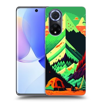 Picasee ULTIMATE CASE pro Huawei Nova 9 - Whistler