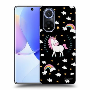 Etui na Huawei Nova 9 - Unicorn star heaven