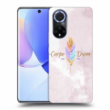 Etui na Huawei Nova 9 - Carpe Diem