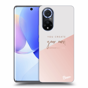 Etui na Huawei Nova 9 - You create your own opportunities