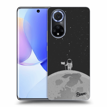 Etui na Huawei Nova 9 - Astronaut