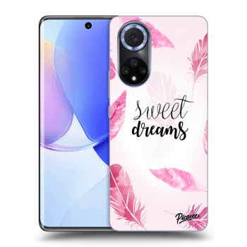 Etui na Huawei Nova 9 - Sweet dreams