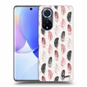 Etui na Huawei Nova 9 - Feather 2