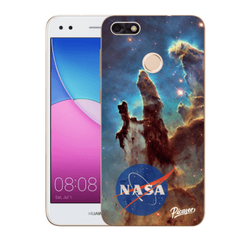 Etui na Huawei P9 Lite Mini - Eagle Nebula