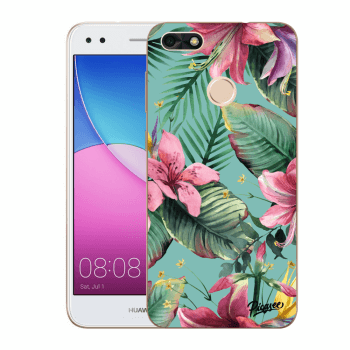 Etui na Huawei P9 Lite Mini - Hawaii