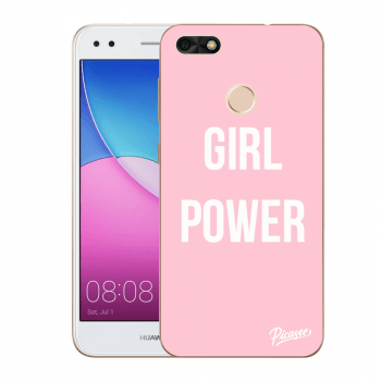 Etui na Huawei P9 Lite Mini - Girl power
