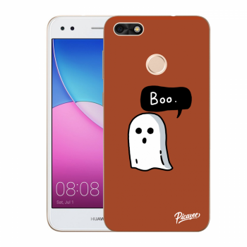 Etui na Huawei P9 Lite Mini - Boo