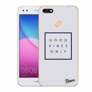 Etui na Huawei P9 Lite Mini - Good vibes only