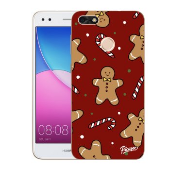 Etui na Huawei P9 Lite Mini - Gingerbread 2
