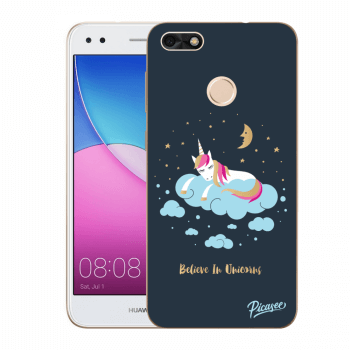 Etui na Huawei P9 Lite Mini - Believe In Unicorns