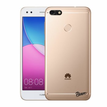 Etui na Huawei P9 Lite Mini - Clear