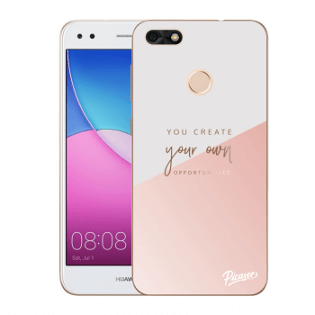 Etui na Huawei P9 Lite Mini - You create your own opportunities