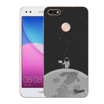 Etui na Huawei P9 Lite Mini - Astronaut