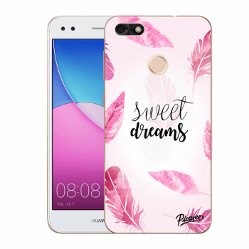 Etui na Huawei P9 Lite Mini - Sweet dreams