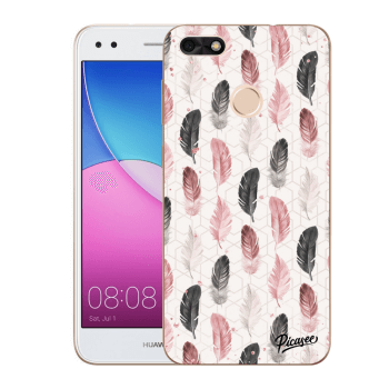 Etui na Huawei P9 Lite Mini - Feather 2