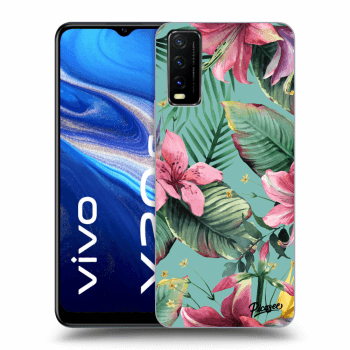 Etui na Vivo Y20s - Hawaii