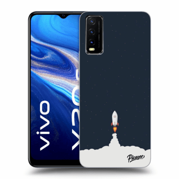 Etui na Vivo Y20s - Astronaut 2