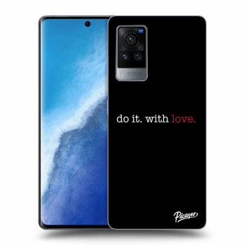 Etui na Vivo X60 Pro 5G - Do it. With love.