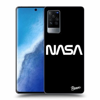 Etui na Vivo X60 Pro 5G - NASA Basic