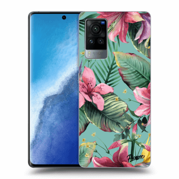 Etui na Vivo X60 Pro 5G - Hawaii