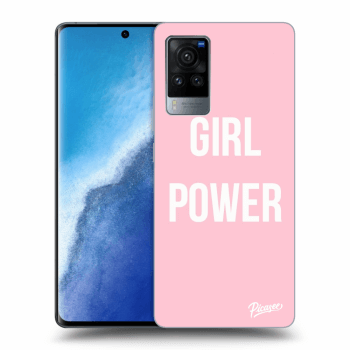Etui na Vivo X60 Pro 5G - Girl power