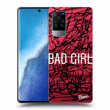 Etui na Vivo X60 Pro 5G - Bad girl
