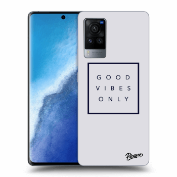 Etui na Vivo X60 Pro 5G - Good vibes only