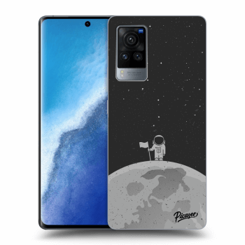 Etui na Vivo X60 Pro 5G - Astronaut