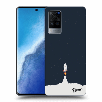 Etui na Vivo X60 Pro 5G - Astronaut 2