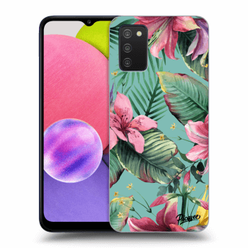 Etui na Samsung Galaxy A03s A037G - Hawaii