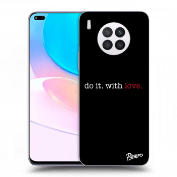 Etui na Huawei Nova 8i - Do it. With love.