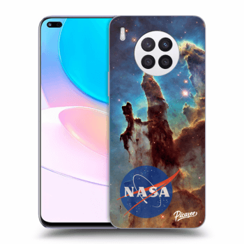Etui na Huawei Nova 8i - Eagle Nebula