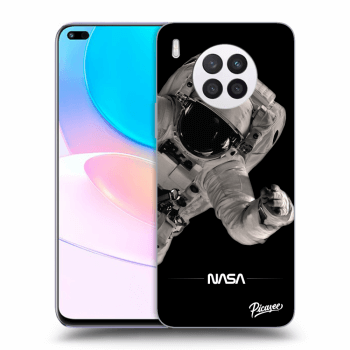 Etui na Huawei Nova 8i - Astronaut Big