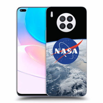 Etui na Huawei Nova 8i - Nasa Earth