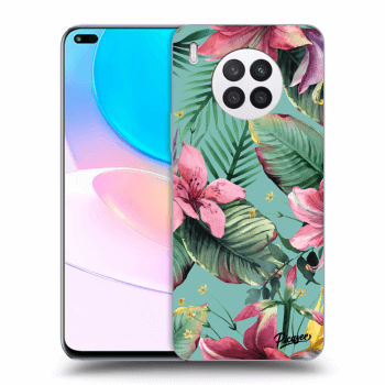 Etui na Huawei Nova 8i - Hawaii