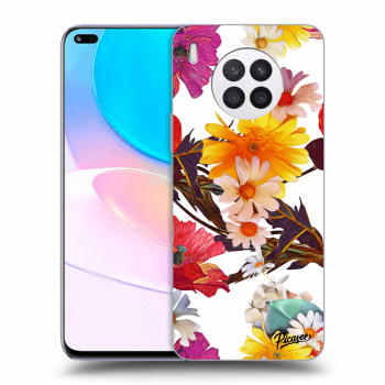 Etui na Huawei Nova 8i - Meadow