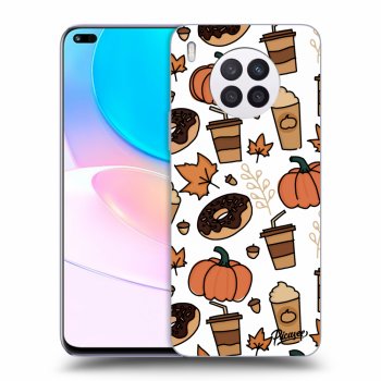 Etui na Huawei Nova 8i - Fallovers