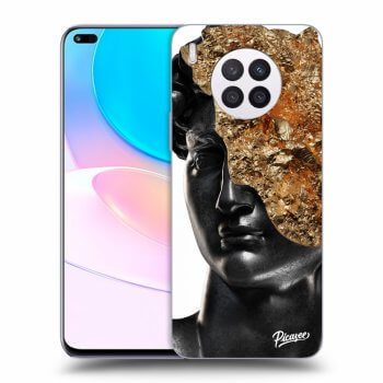 Etui na Huawei Nova 8i - Holigger