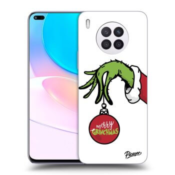 Etui na Huawei Nova 8i - Grinch