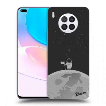 Etui na Huawei Nova 8i - Astronaut