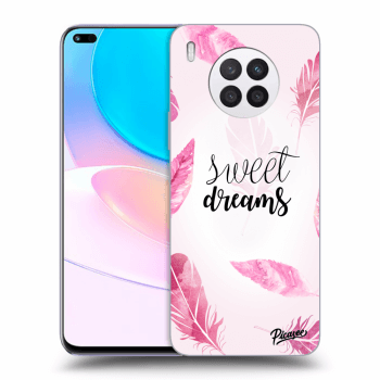 Etui na Huawei Nova 8i - Sweet dreams