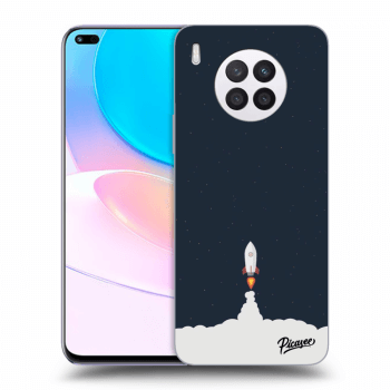 Etui na Huawei Nova 8i - Astronaut 2