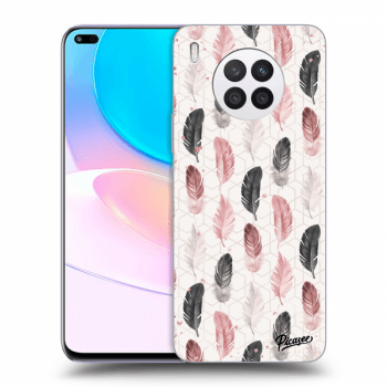 Etui na Huawei Nova 8i - Feder 2