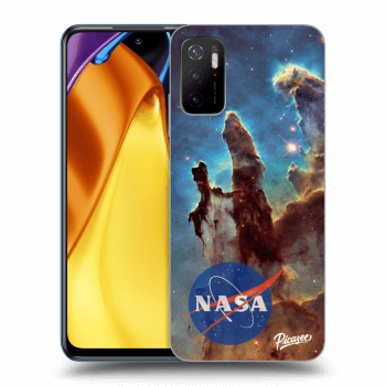 Etui na Xiaomi Poco M3 Pro 5G - Eagle Nebula