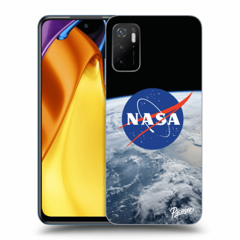 Etui na Xiaomi Poco M3 Pro 5G - Nasa Earth