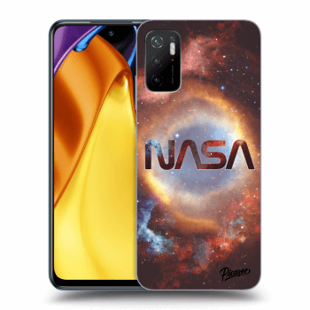 Etui na Xiaomi Poco M3 Pro 5G - Nebula