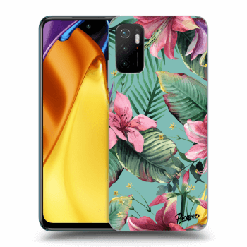 Etui na Xiaomi Poco M3 Pro 5G - Hawaii