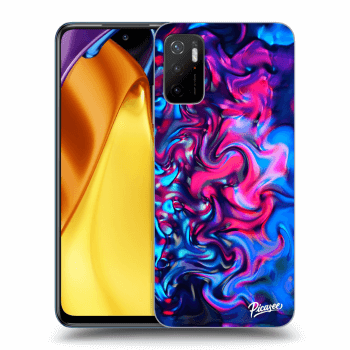 Etui na Xiaomi Poco M3 Pro 5G - Redlight