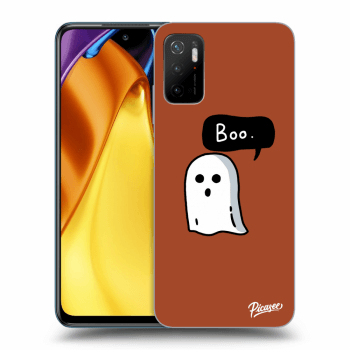 Etui na Xiaomi Poco M3 Pro 5G - Boo