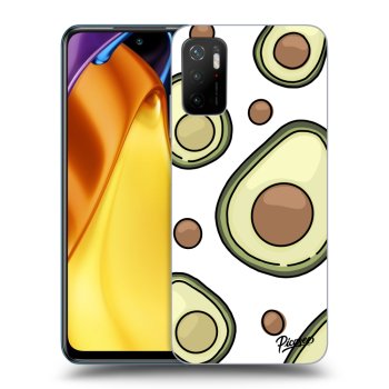 Etui na Xiaomi Poco M3 Pro 5G - Avocado